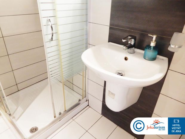 Poze Hotel Chrisa Thassos Grecia