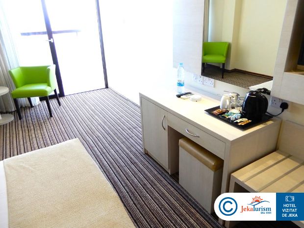 Poze Hotel Christofinia Ayia Napa