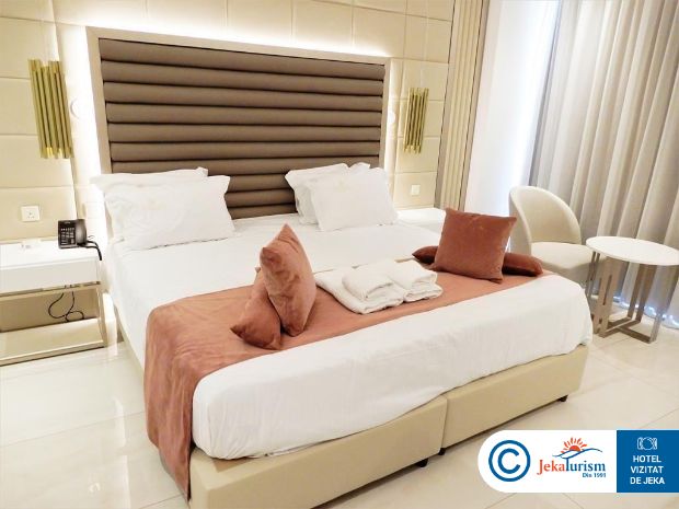 Poze Hotel Chrysomare Beach Resort