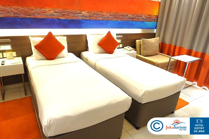 Poze Hotel Citymax Business Bay