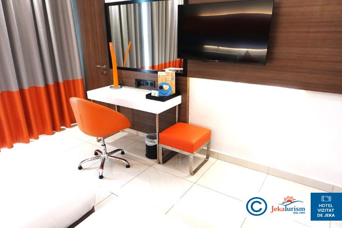 Poze Hotel Citymax Business Bay Dubai