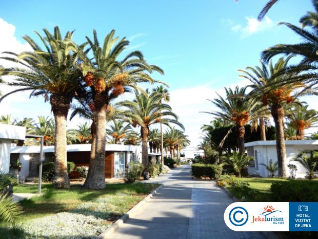 Poze Hotel Civitel Creta Beach