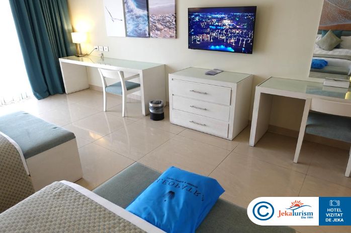 Poze Hotel Cleopatra Luxury Resort Sharm Adults Only Sharm El Sheikh