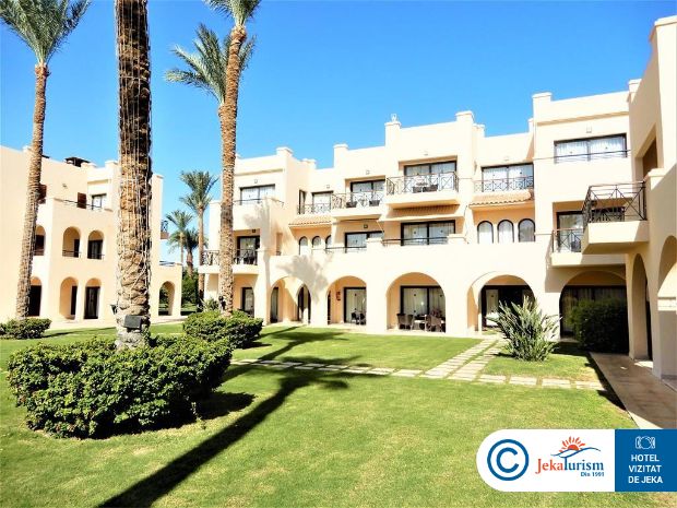 Poze Hotel Cleopatra Luxury Resort Sharm El Sheikh