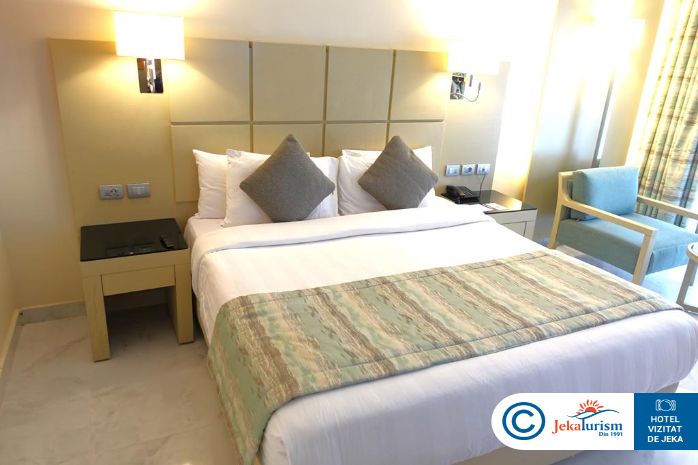 Poze Hotel Cleopatra Luxury Resort Sharm El Sheikh Sharm El Sheikh