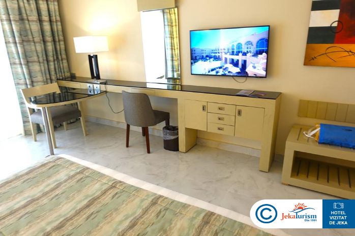 Poze Hotel Cleopatra Luxury Resort Sharm El Sheikh Sharm El Sheikh Egipt