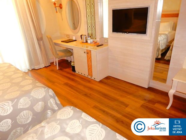 Poze Hotel Club Gural Premier Belek Turcia