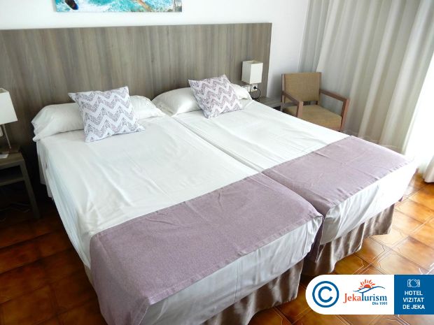 Poze Hotel Club S`Illot