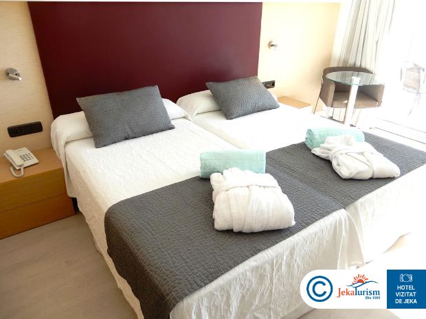 Poze Hotel Cm Playa Del Moro