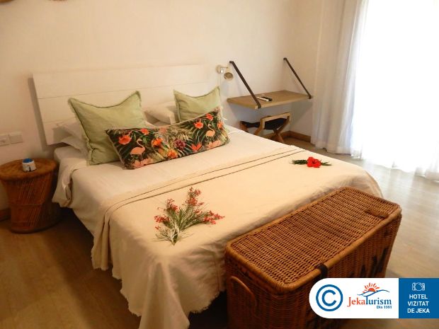 Poze Hotel Coin De Mire Attitude