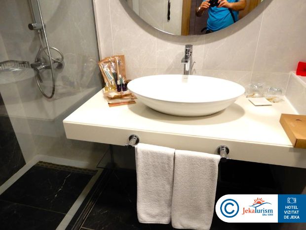 Poze Hotel Concorde De Luxe Resort Antalya Turcia