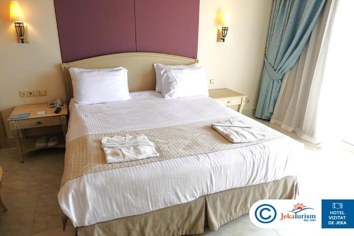 Poze Hotel Concorde El Salam Front Hotel Sharm El Sheikh