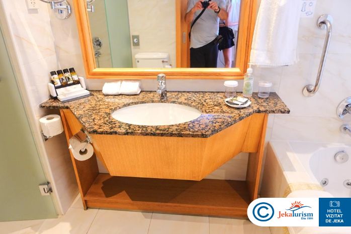 Poze Hotel Constantinou Bros Athena Beach Paphos Cipru