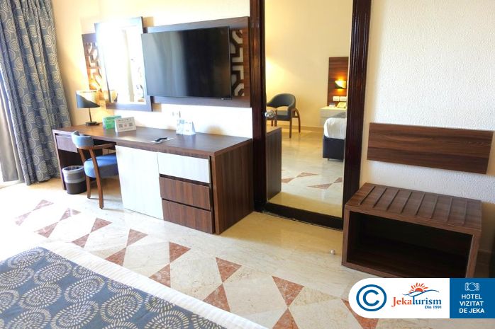 Poze Hotel Continental Hurghada Hurghada