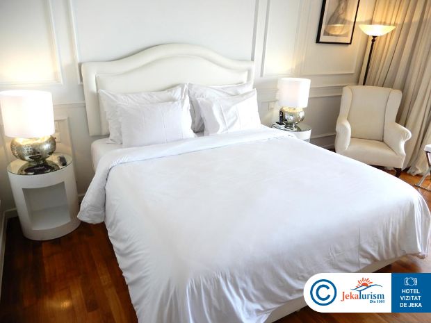 Poze Hotel Corfu Imperial, Grecotel Beach Luxe Resort