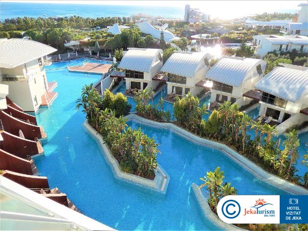 Poze Hotel Cornelia Diamond Golf Resort & Spa