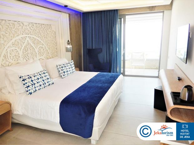 Poze Hotel Cretan Blue Beach