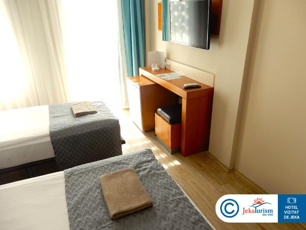 Poze Hotel Crystal Flora Pearl Collection Kemer