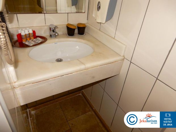 Poze Hotel Crystal Flora Pearl Collection Kemer Turcia