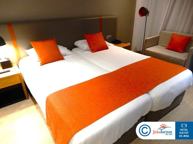 Poze Hotel Crystal Springs Beach