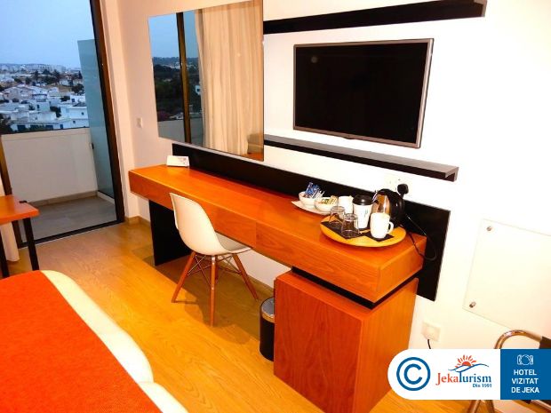 Poze Hotel Crystal Springs Beach Protaras