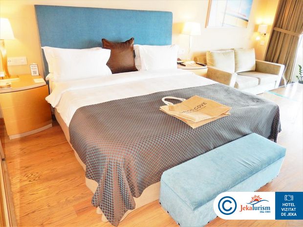 Poze Hotel Daios Cove Luxury And Villas