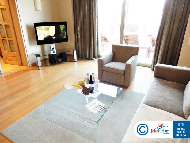 Poze Hotel Daios Cove Luxury And Villas Creta Grecia