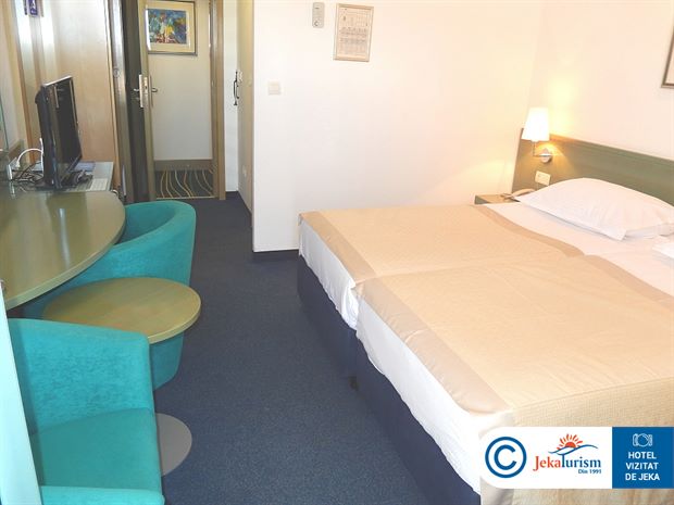 Poze Hotel Places Dalmacija By Valamar Dalmatia Centrala Croatia