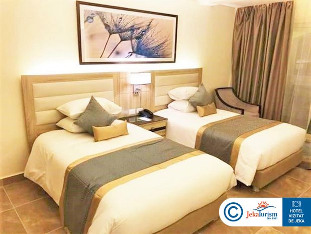 Poze Hotel Pickalbatros Dana Beach Resort