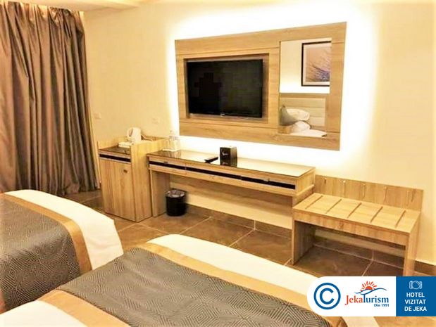 Poze Hotel Pickalbatros Dana Beach Resort Hurghada