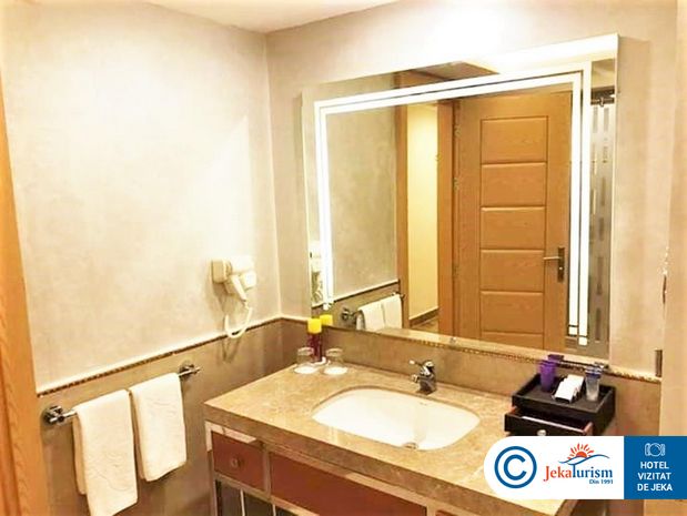 Poze Hotel Pickalbatros Dana Beach Resort Hurghada Egipt