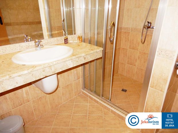 Poze Hotel Das Club Sunny Beach Bulgaria