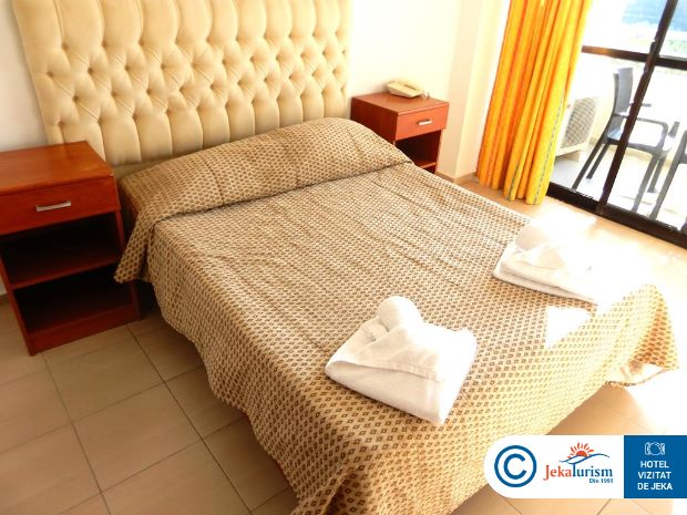 Poze Hotel Dassia Holiday Club