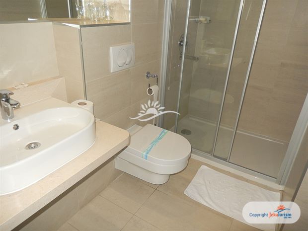 Poze Hotel Carine Delfin Bijela