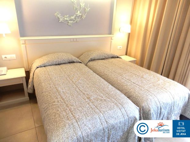 Poze Hotel Delfinia Corfu Grecia