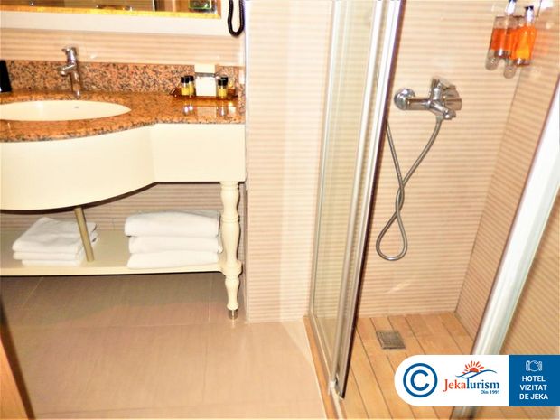 Poze Hotel Delphin Botanik Antalya Turcia