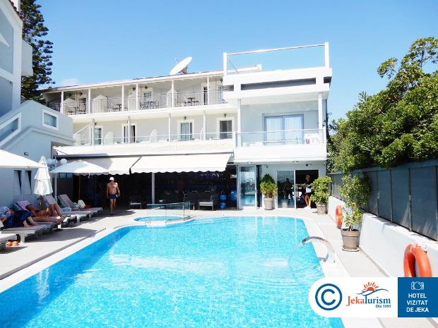 Poze Hotel Denise Beach