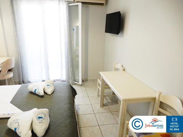 Poze Hotel Denise Beach Zakynthos Grecia