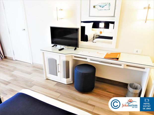 Poze Hotel Desert Rose Hurghada Egipt