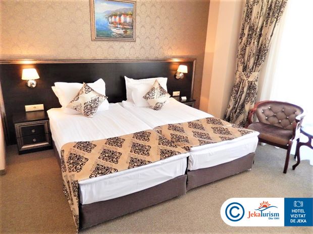 Poze Hotel Hotel & Spa Diamant Residence