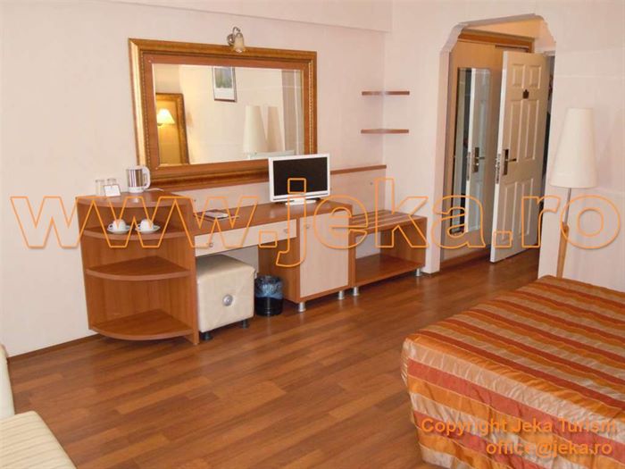 Poze Hotel Laur Hotels Experience & Elegance Didim