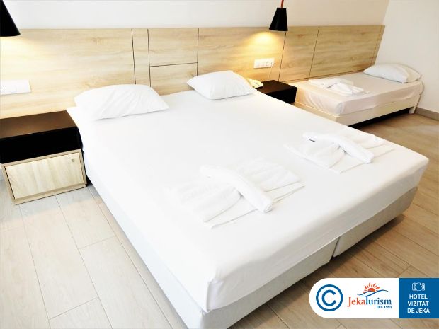 Poze Hotel Dimitrios Village Beach Resort