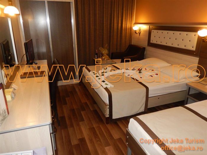 Poze Hotel Kirbiyik Resort