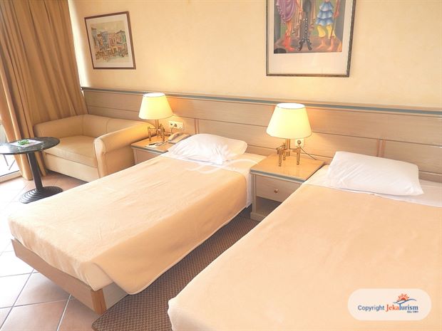 Poze Hotel Divani Corfu Palace Corfu