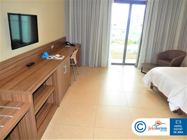 Poze Hotel Doubletree By Hilton Malta Qawra