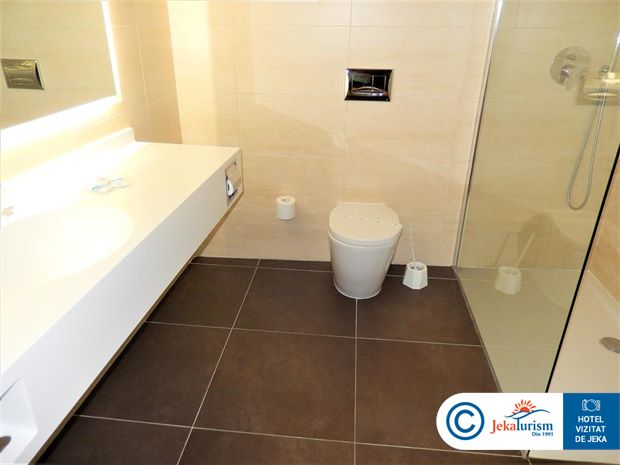 Poze Hotel Doubletree By Hilton Malta Qawra Malta