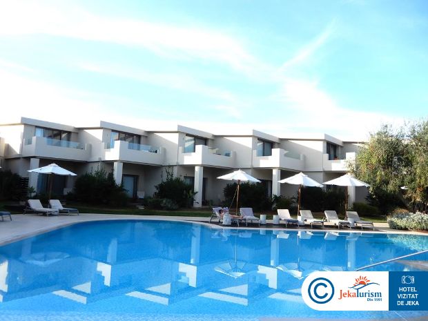 Poze Hotel Domes Miramare, A Luxury Collection Resort