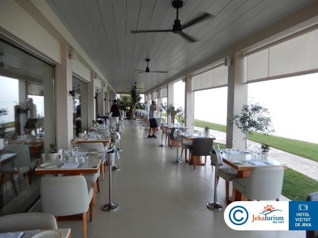 Poze Hotel Domes Miramare, A Luxury Collection Resort Corfu