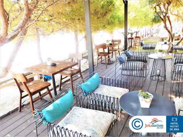 Poze Hotel Domes Of Elounda Creta Grecia