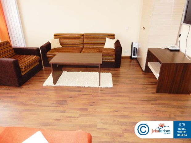 Poze Hotel Dream Aparthotel Bansko